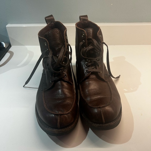 Allen Edmonds Dress Boots - Picture 2 of 3